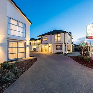 311 Riccarton Motel